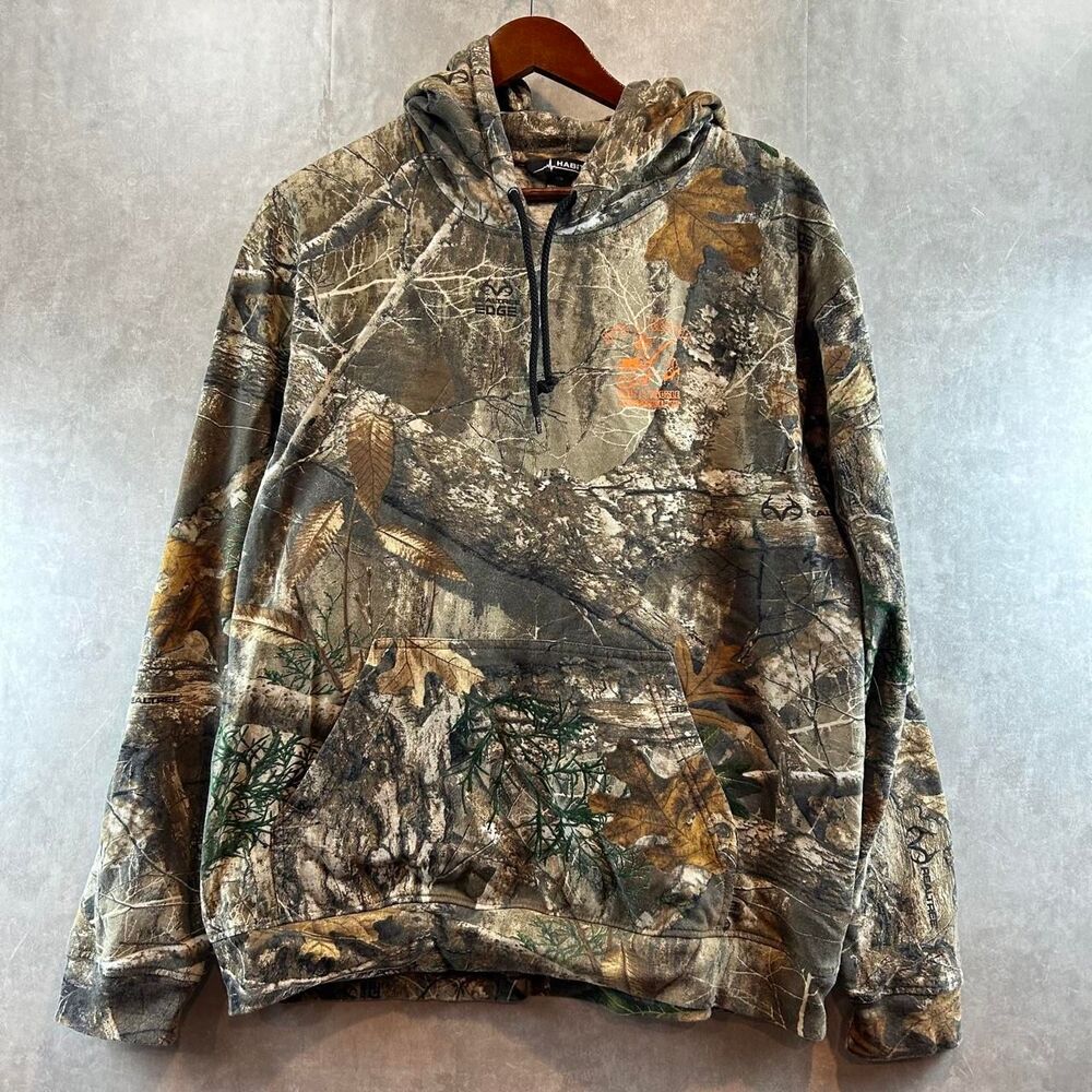 Realtree Men's multi Hoodie